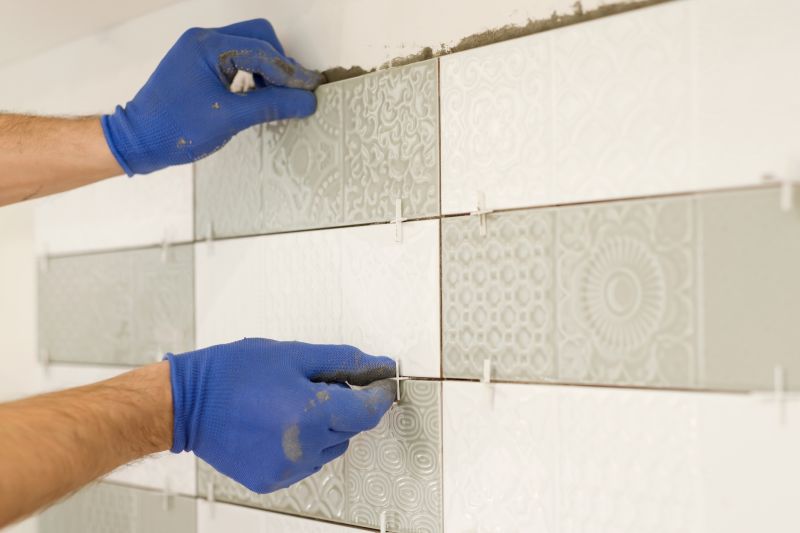 Tile and Wall Coverings
