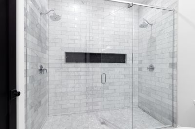 Elegant Shower Systems