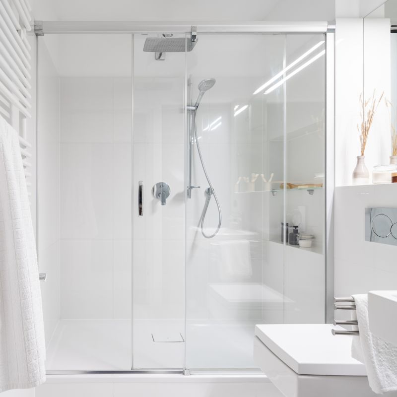 Best Shower Installation Contractors in Dolton, IL