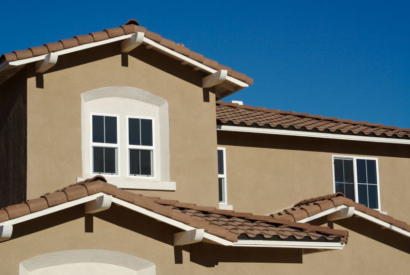 Best Stucco Remodeling Contractors in Dolton, IL