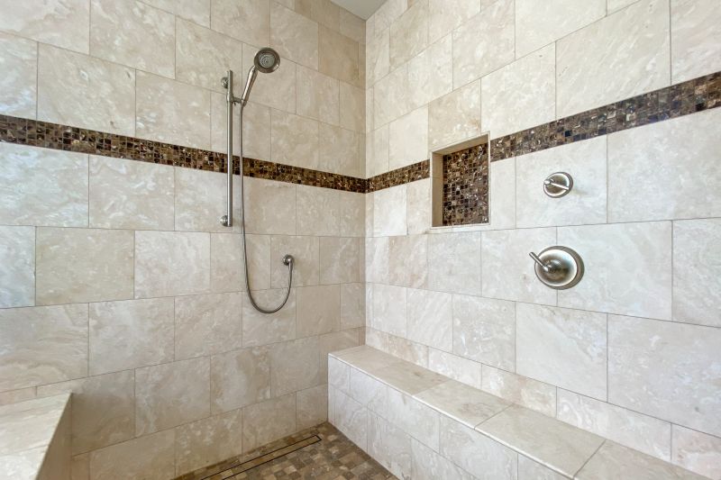 Cost of Shower Installation in Dolton, IL