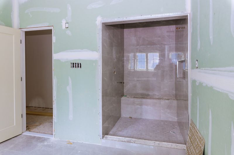 Modern Tiling Design