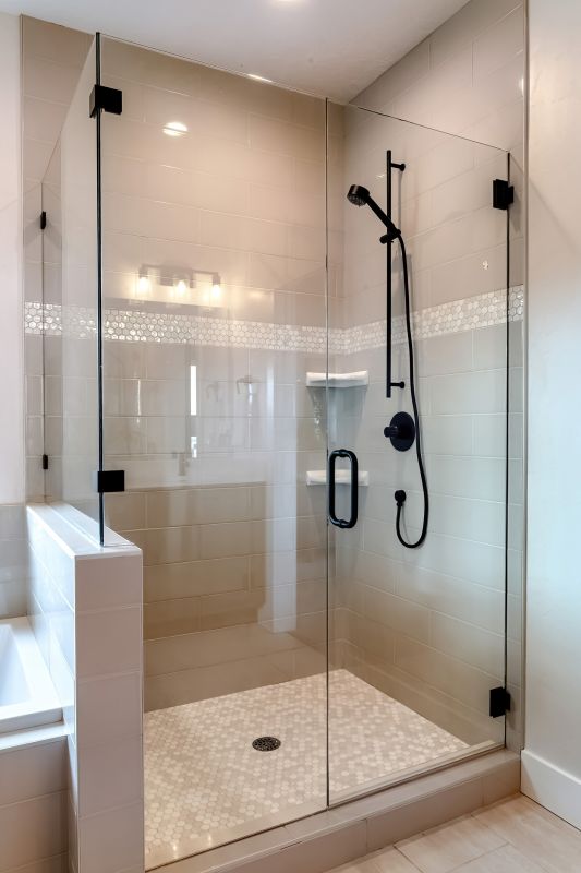 Durable Glass Enclosures